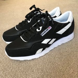 Reebok Classic Nylon Men’s